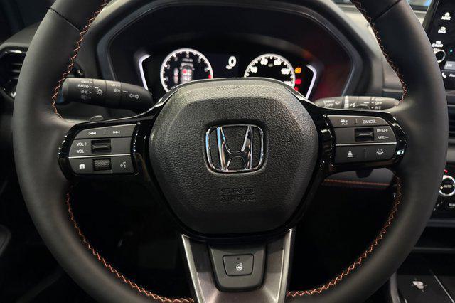 new 2025 Honda Pilot car, priced at $50,011