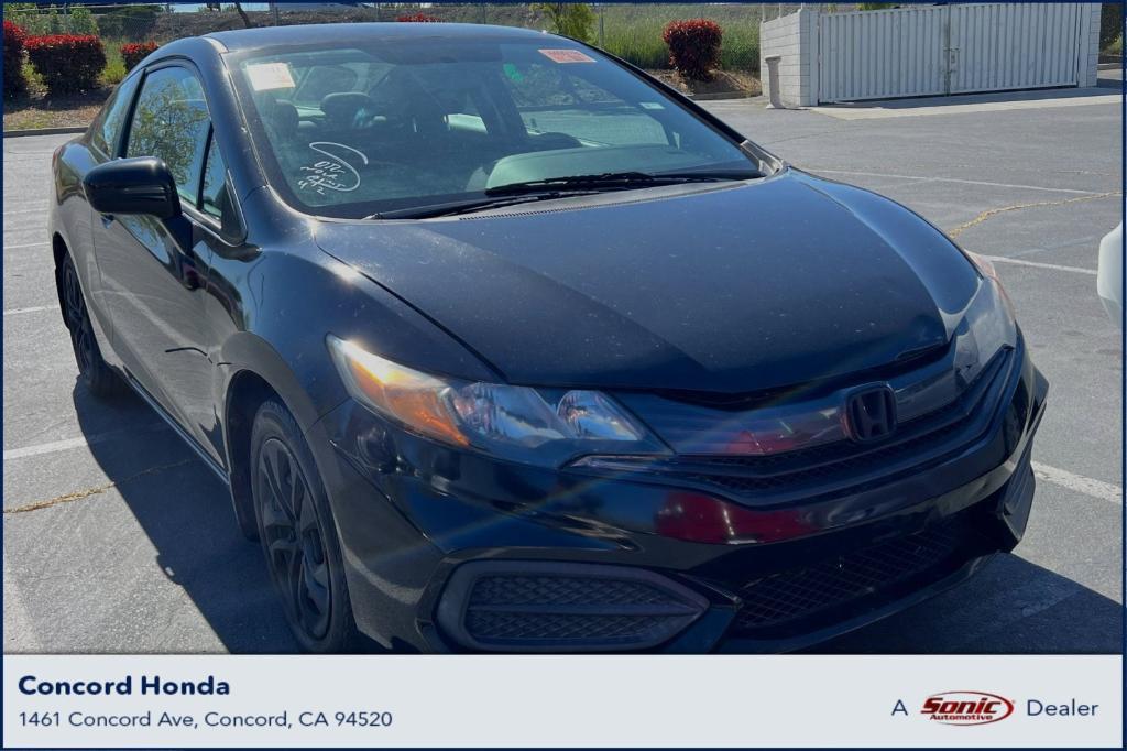 used 2014 Honda Civic car, priced at $9,999