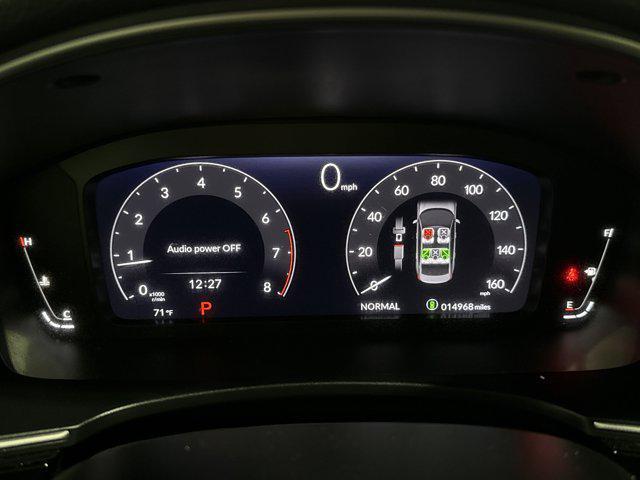 used 2022 Honda Civic car, priced at $28,999