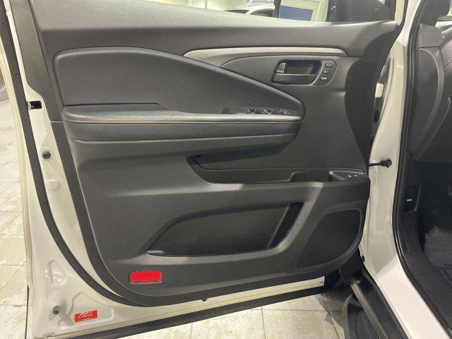 used 2023 Honda Passport car, priced at $31,898