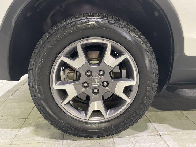 used 2023 Honda Passport car, priced at $31,898