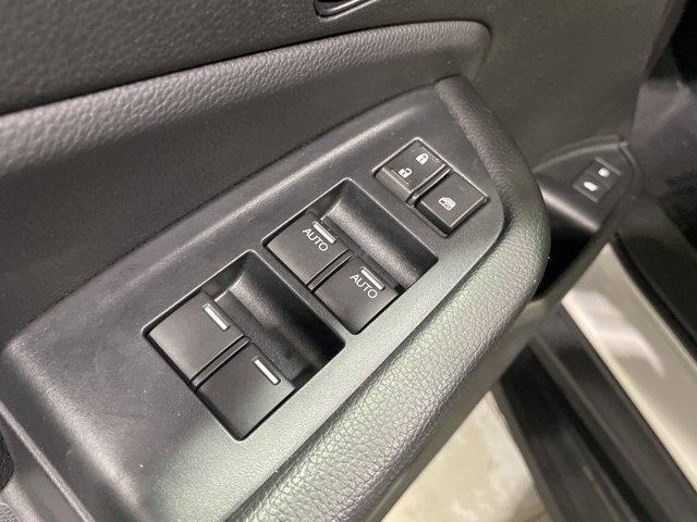 used 2023 Honda Passport car, priced at $31,898