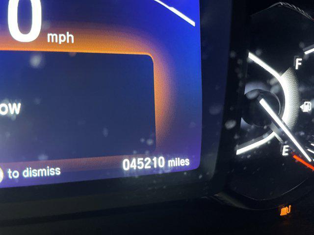 used 2023 Honda Passport car, priced at $31,898
