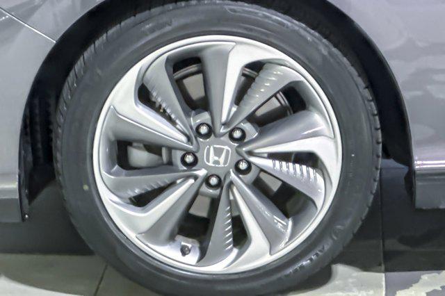 used 2020 Honda Clarity Plug-In Hybrid car, priced at $19,588