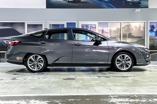 used 2020 Honda Clarity Plug-In Hybrid car, priced at $19,588