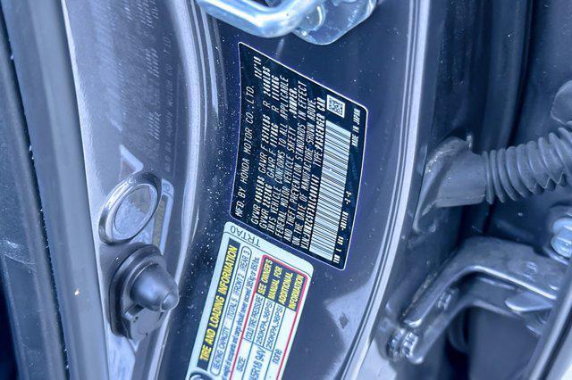 used 2020 Honda Clarity Plug-In Hybrid car, priced at $19,588