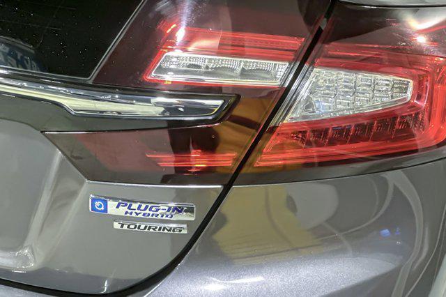 used 2020 Honda Clarity Plug-In Hybrid car, priced at $19,588