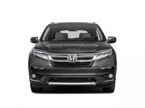 used 2021 Honda Pilot car, priced at $27,999