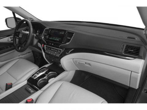 used 2021 Honda Pilot car, priced at $27,999