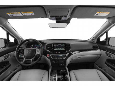 used 2021 Honda Pilot car, priced at $27,999