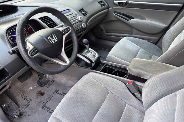 used 2009 Honda Civic car, priced at $8,497