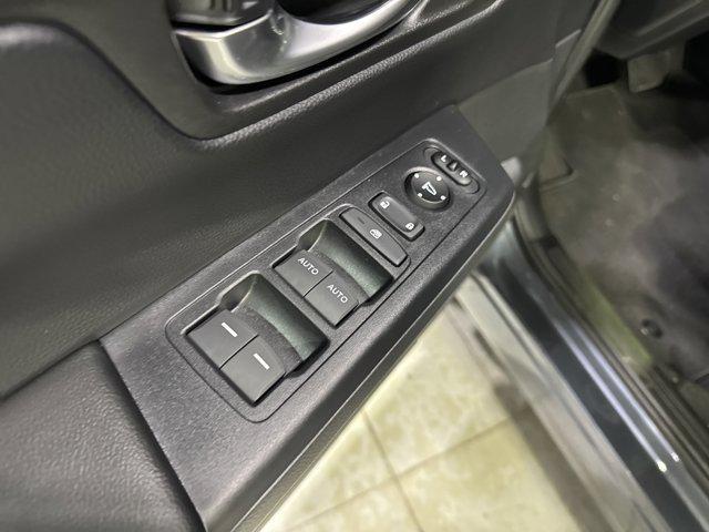 new 2025 Honda CR-V Hybrid car, priced at $35,251