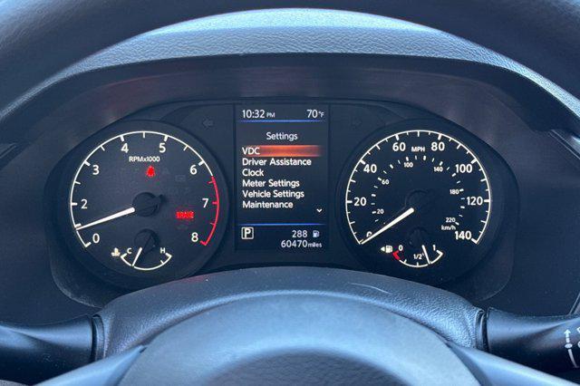 used 2021 Nissan Altima car, priced at $16,398