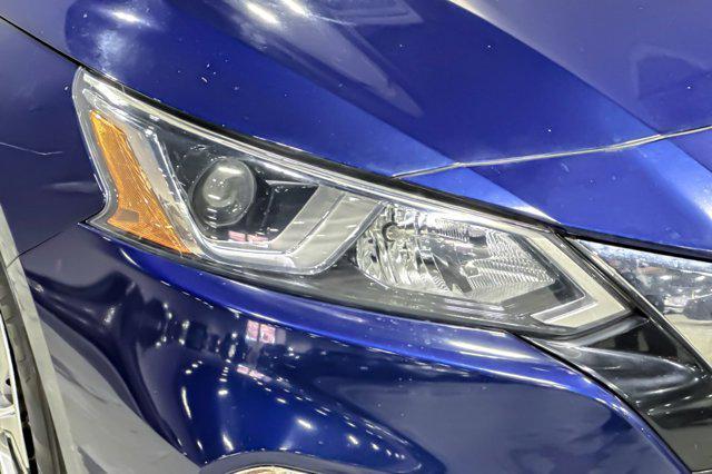 used 2021 Nissan Altima car, priced at $16,398