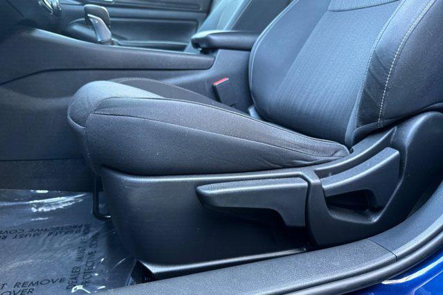 used 2021 Nissan Altima car, priced at $16,398