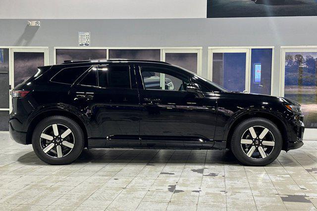 new 2025 Honda Prologue car, priced at $53,391