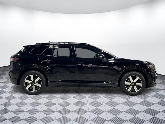 new 2025 Honda Prologue car, priced at $52,891