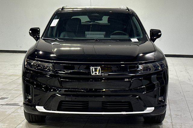 new 2025 Honda Prologue car, priced at $53,391