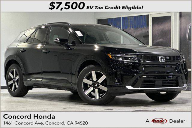 new 2025 Honda Prologue car, priced at $53,391