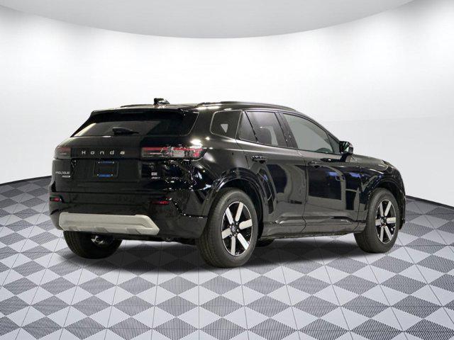 new 2025 Honda Prologue car, priced at $52,891
