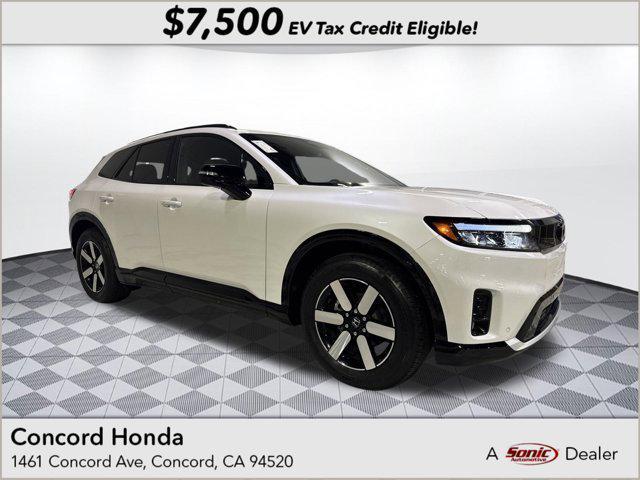 new 2025 Honda Prologue car, priced at $50,591