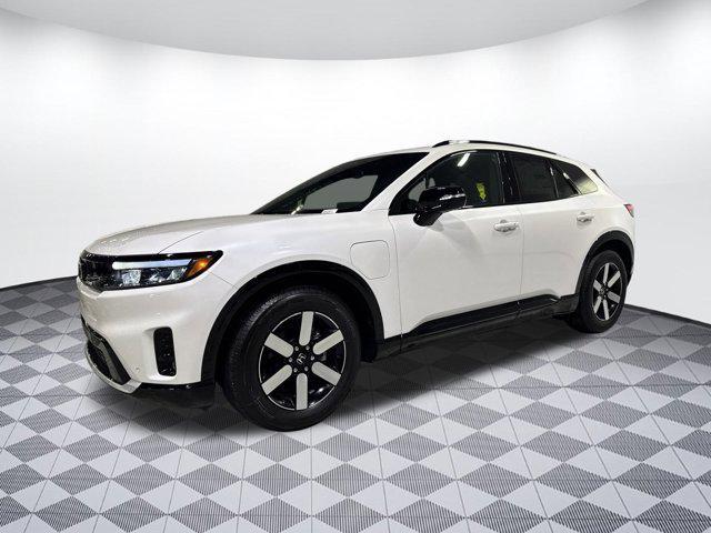 new 2025 Honda Prologue car, priced at $50,591