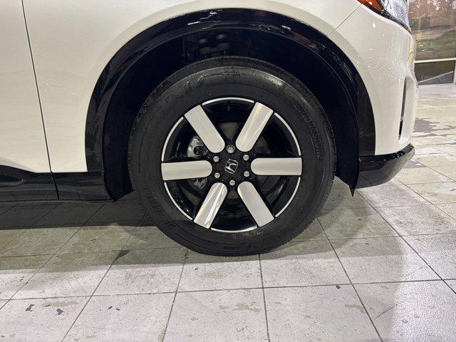 new 2025 Honda Prologue car, priced at $50,591
