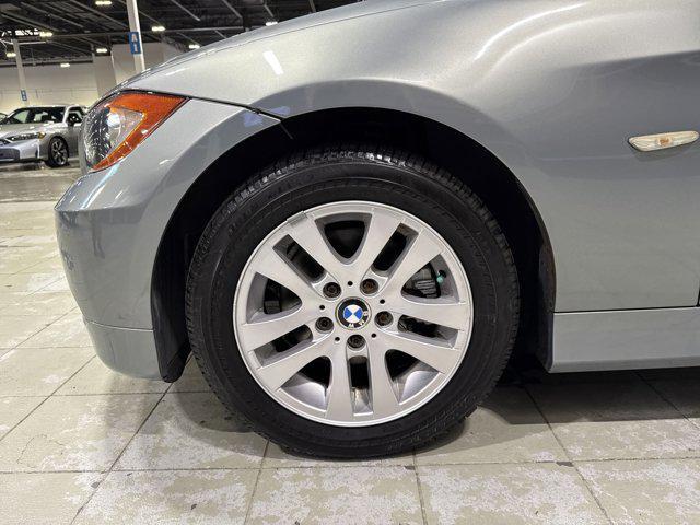 used 2007 BMW 328 car, priced at $5,998