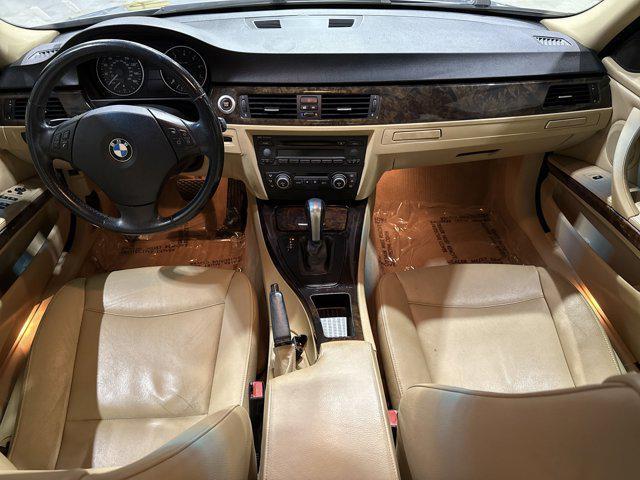 used 2007 BMW 328 car, priced at $5,998
