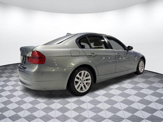 used 2007 BMW 328 car, priced at $5,998