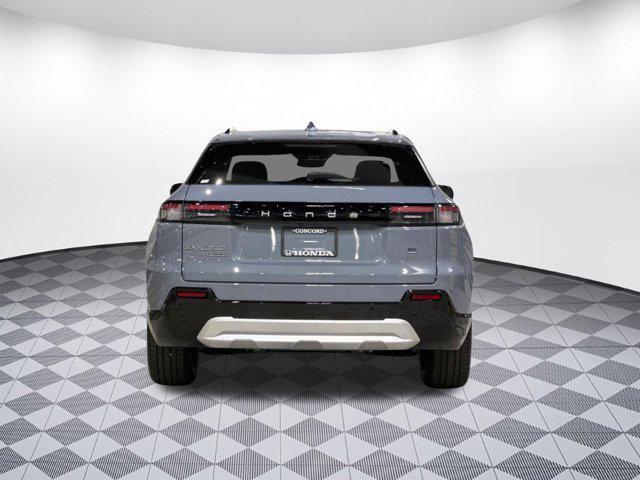 new 2025 Honda Prologue car, priced at $53,291