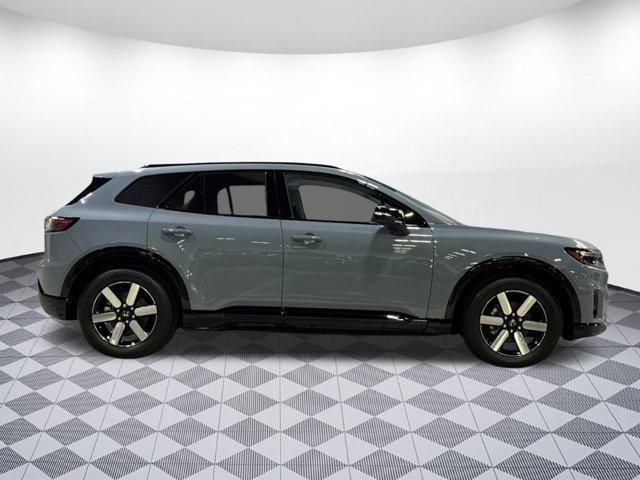 new 2025 Honda Prologue car, priced at $53,291