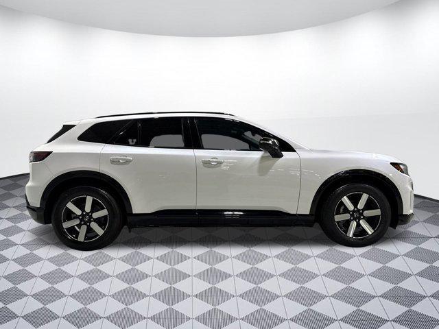 new 2025 Honda Prologue car, priced at $50,091