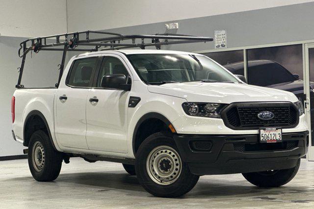 used 2022 Ford Ranger car, priced at $23,496