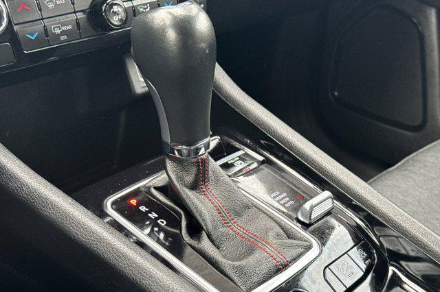 used 2022 Jeep Compass car, priced at $19,296