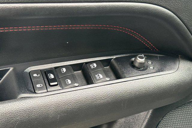 used 2022 Jeep Compass car, priced at $19,296