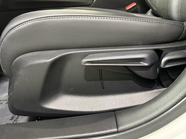 used 2025 Honda Civic Hybrid car, priced at $32,999