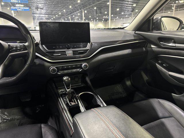 used 2024 Nissan Altima car, priced at $22,888