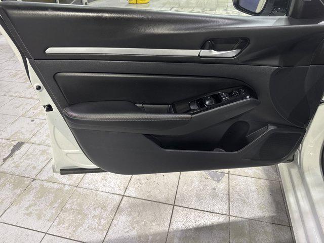 used 2024 Nissan Altima car, priced at $22,888