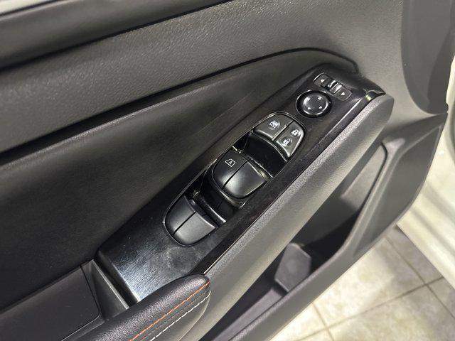 used 2024 Nissan Altima car, priced at $22,888