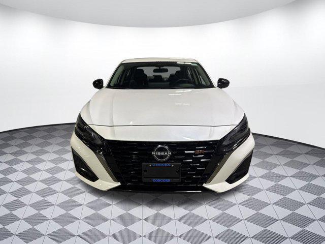 used 2024 Nissan Altima car, priced at $22,888