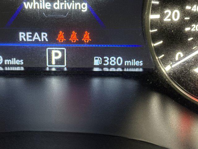 used 2024 Nissan Altima car, priced at $22,888