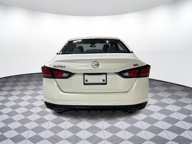 used 2024 Nissan Altima car, priced at $22,888