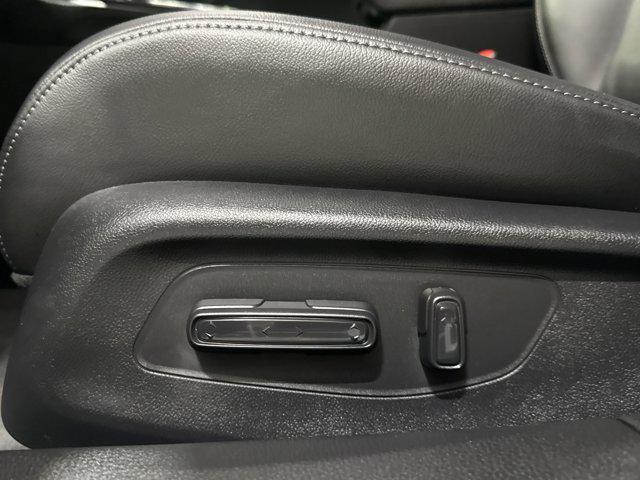new 2025 Honda Civic Hybrid car, priced at $33,491