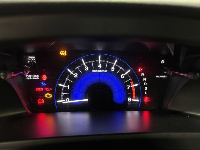 used 2015 Honda Civic car, priced at $7,999