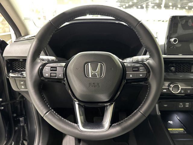 new 2025 Honda CR-V car, priced at $36,891