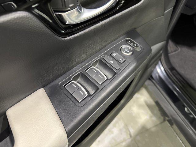new 2025 Honda CR-V car, priced at $36,891