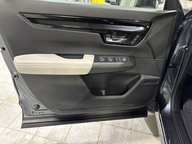 new 2025 Honda CR-V car, priced at $36,891