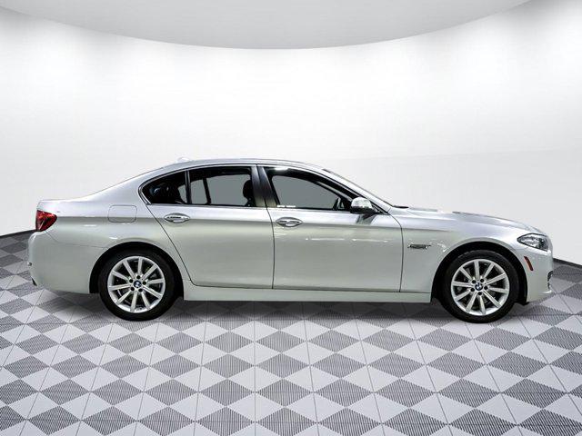 used 2014 BMW 535 car, priced at $11,888