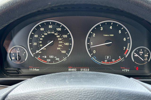 used 2014 BMW 535 car, priced at $11,888